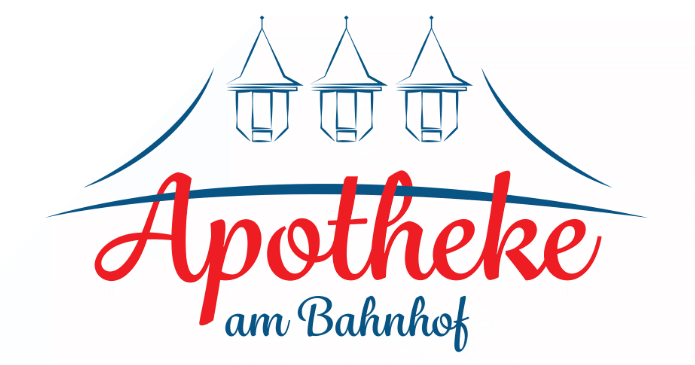 Apotheke am Bahnhof